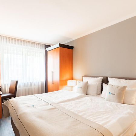 Select Hotel FDH المظهر الخارجي الصورة