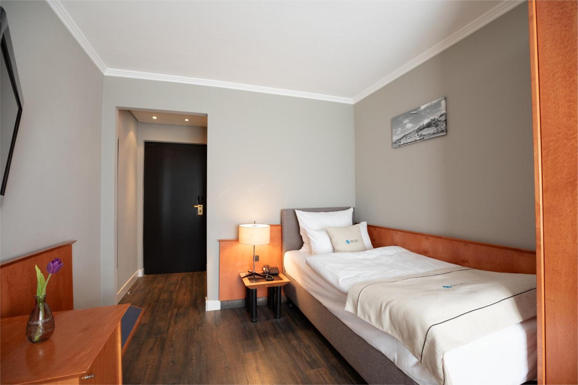 Select Hotel FDH المظهر الخارجي الصورة