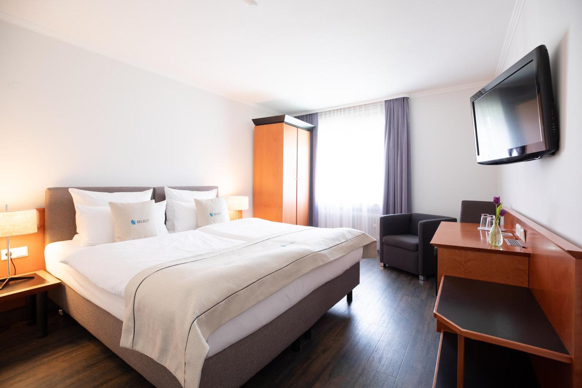 Select Hotel FDH المظهر الخارجي الصورة
