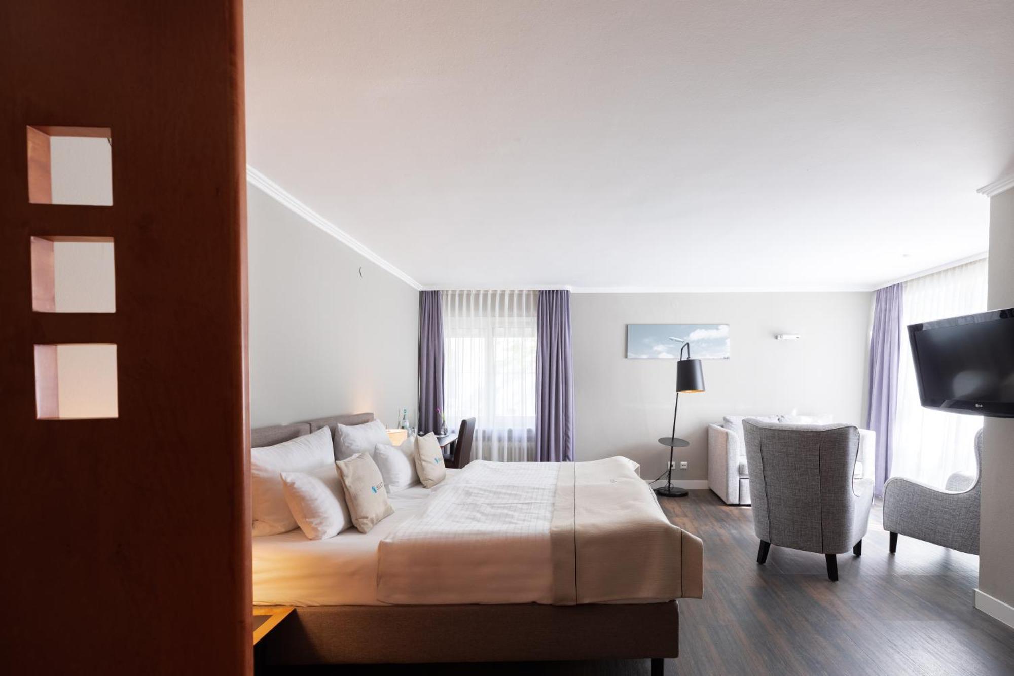 Select Hotel FDH المظهر الخارجي الصورة
