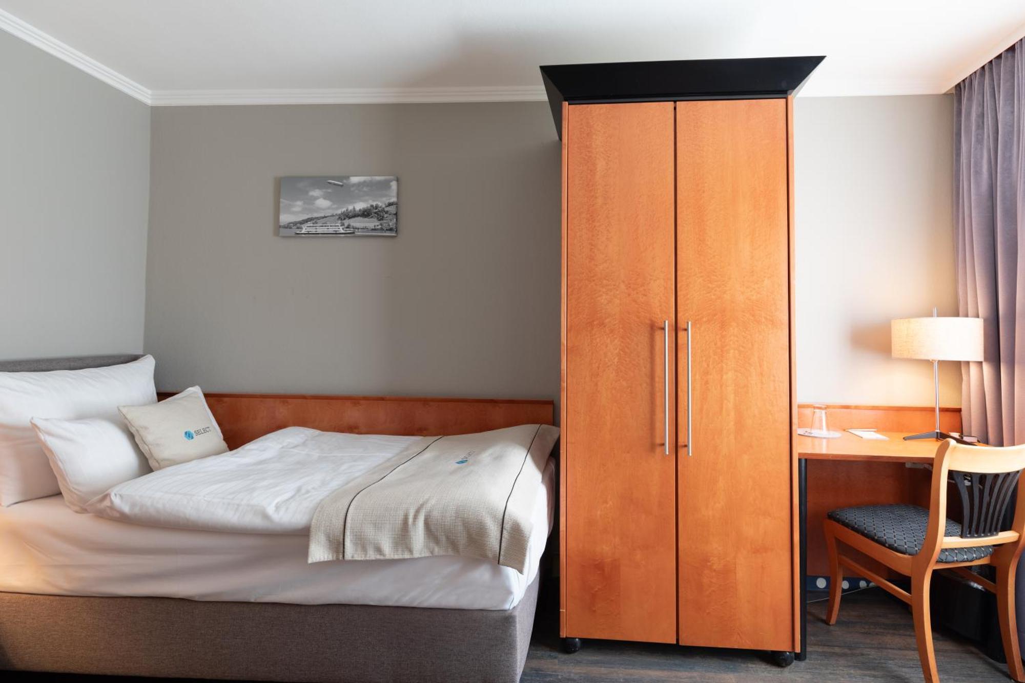 Select Hotel FDH المظهر الخارجي الصورة