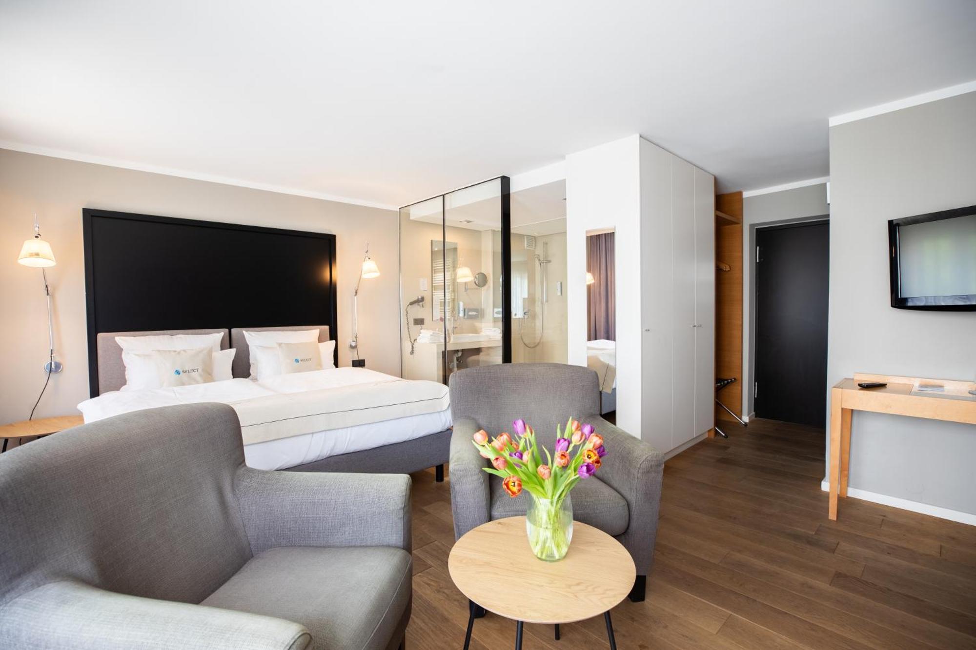 Select Hotel FDH المظهر الخارجي الصورة