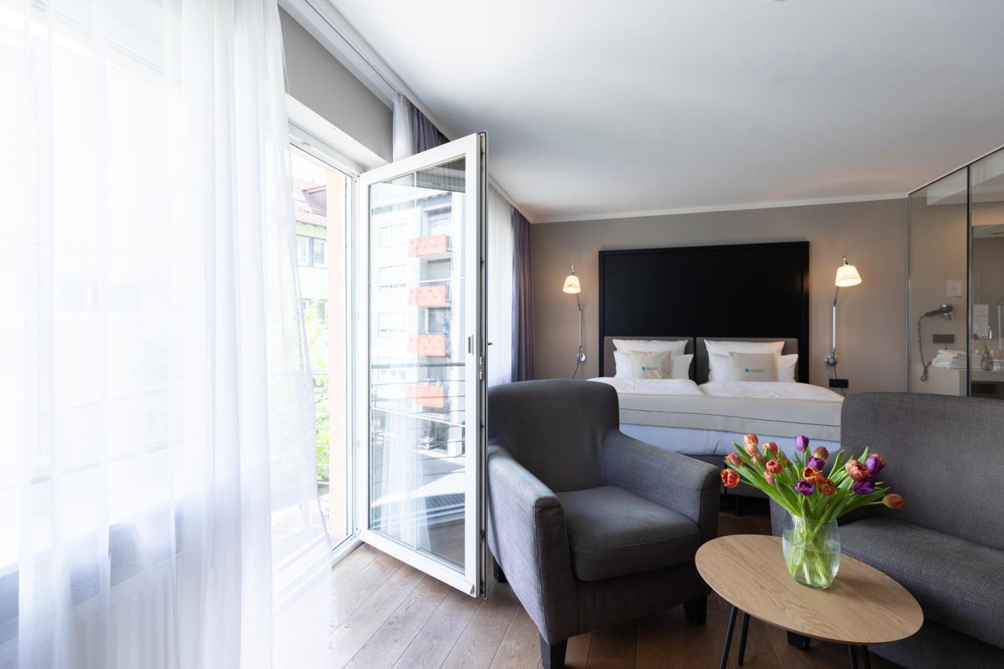 Select Hotel FDH المظهر الخارجي الصورة
