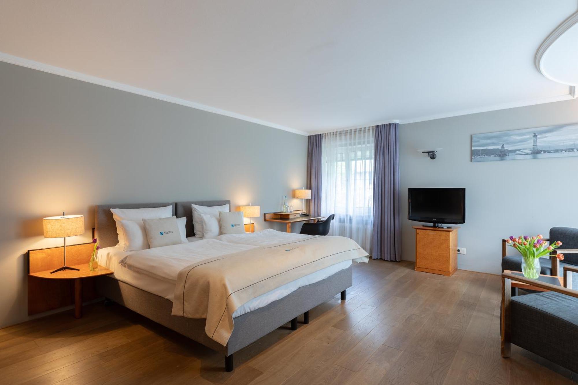 Select Hotel FDH المظهر الخارجي الصورة