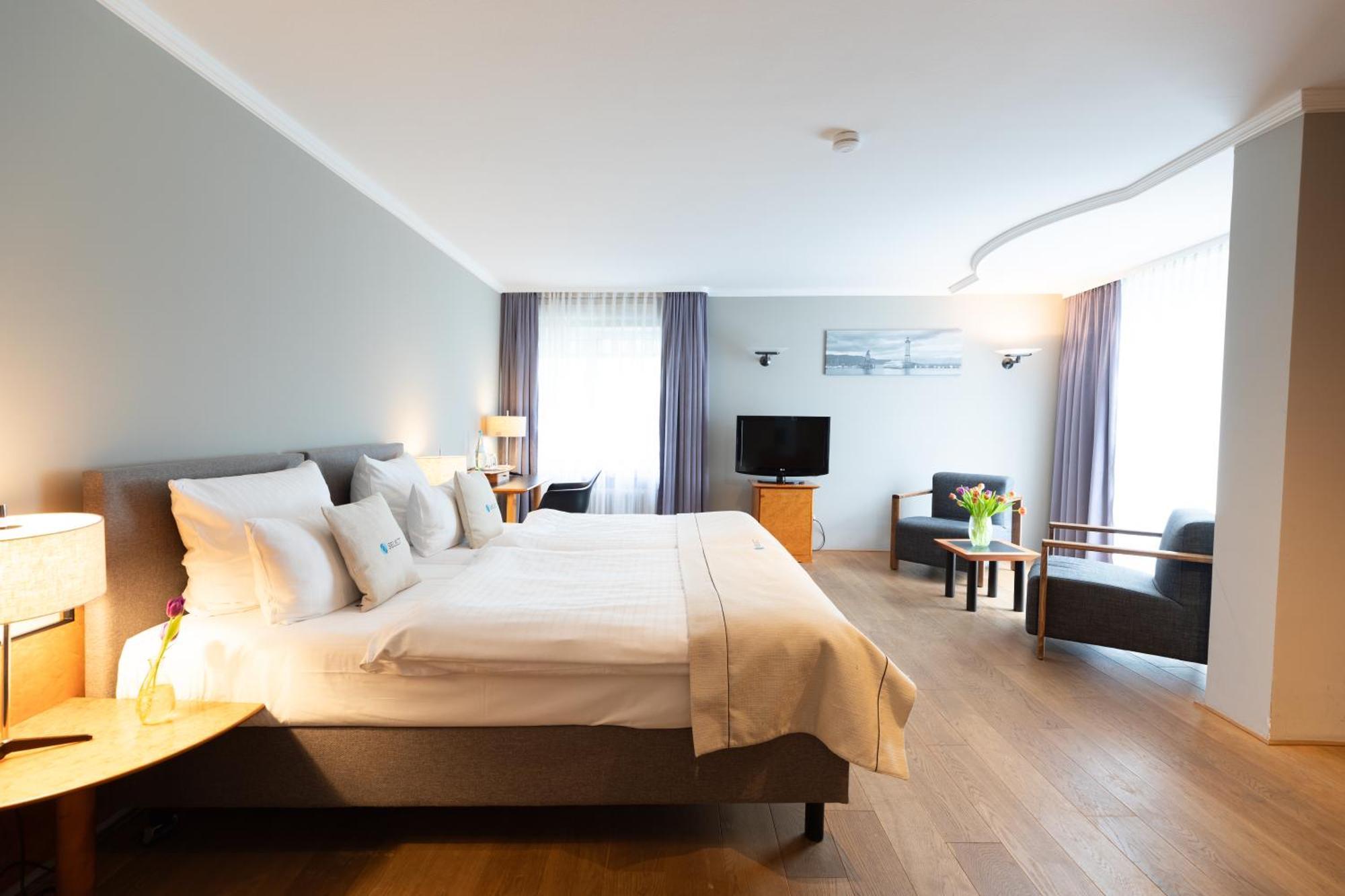 Select Hotel FDH المظهر الخارجي الصورة