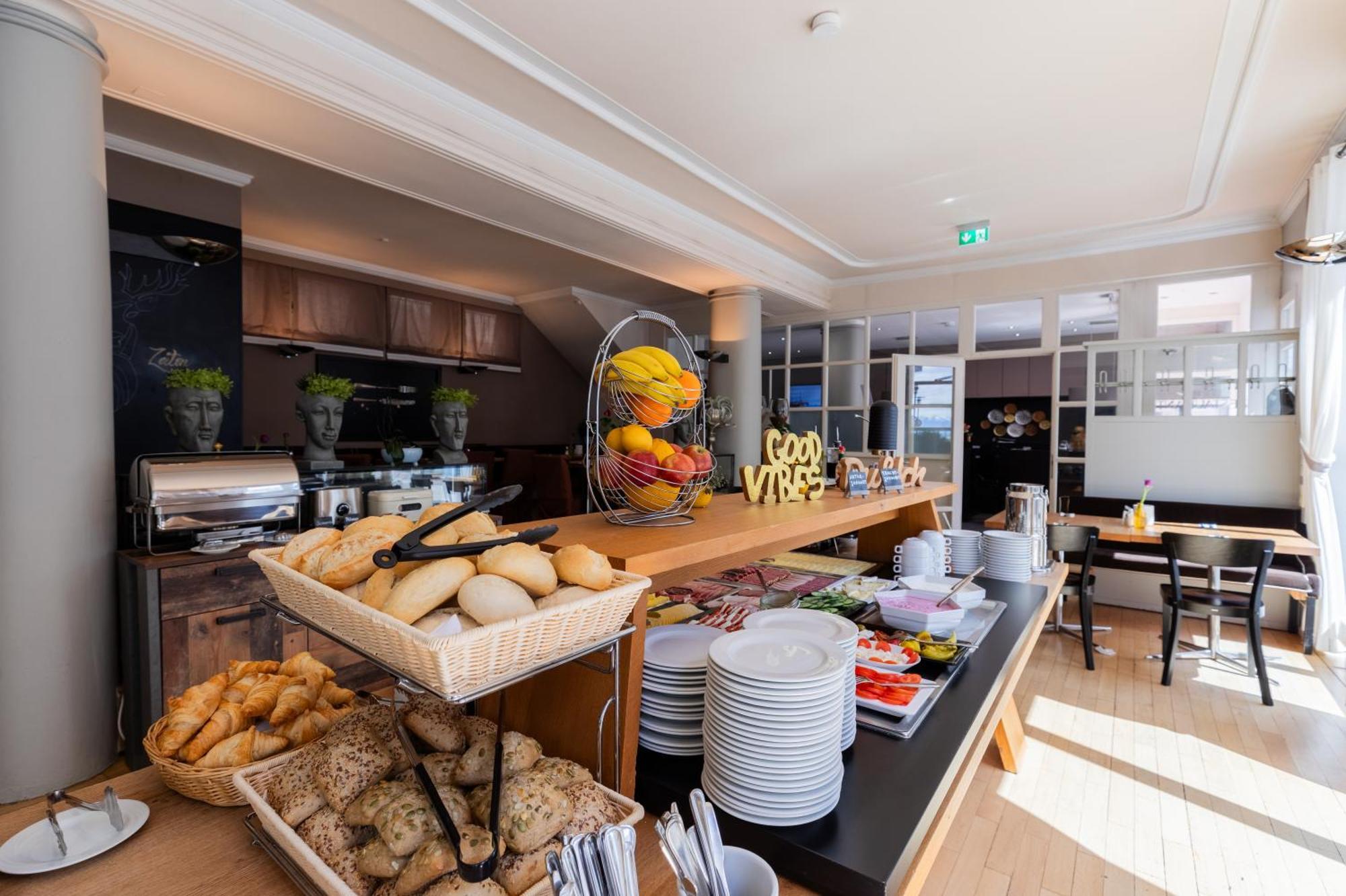 Select Hotel FDH المظهر الخارجي الصورة