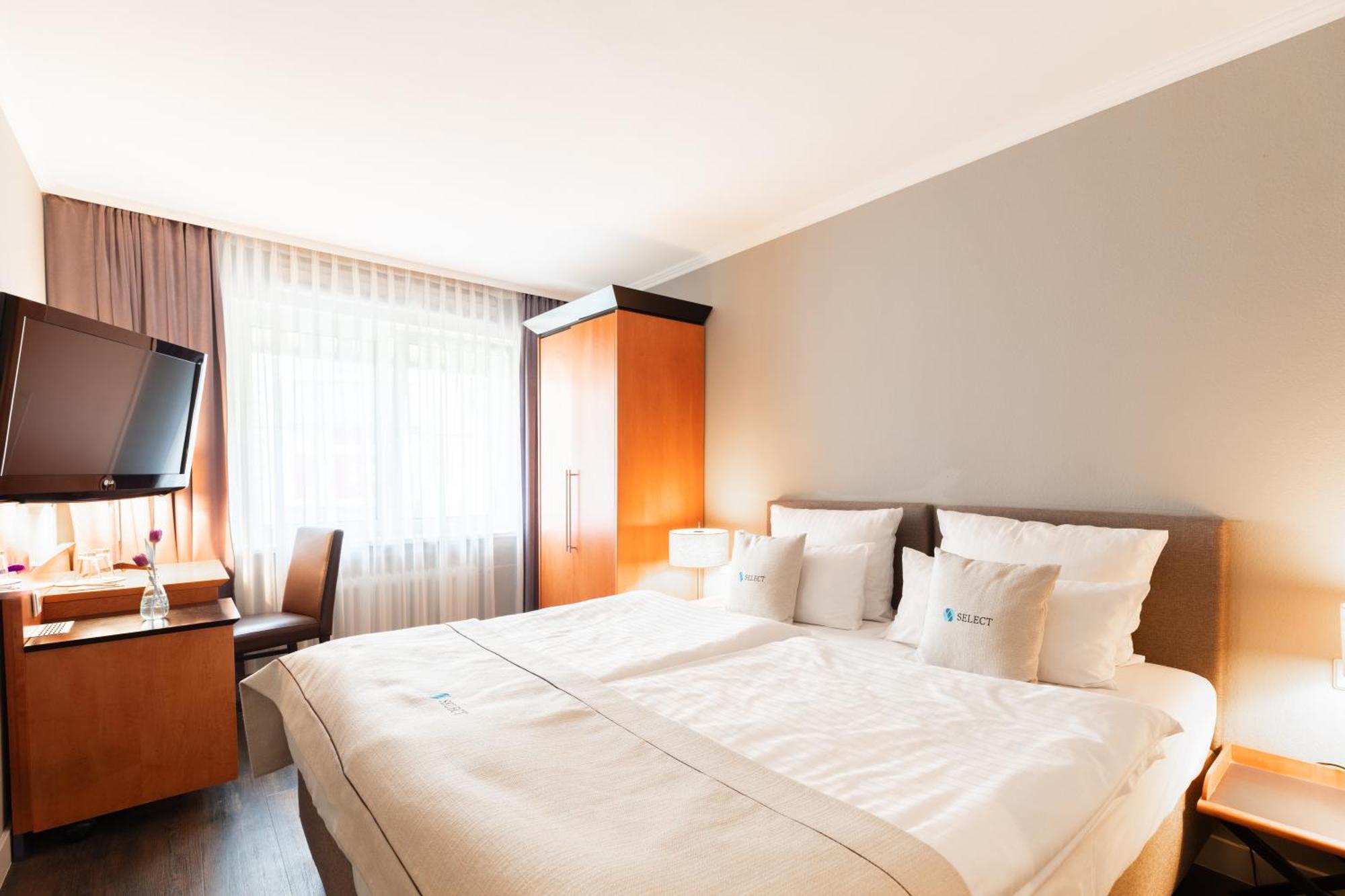 Select Hotel FDH المظهر الخارجي الصورة