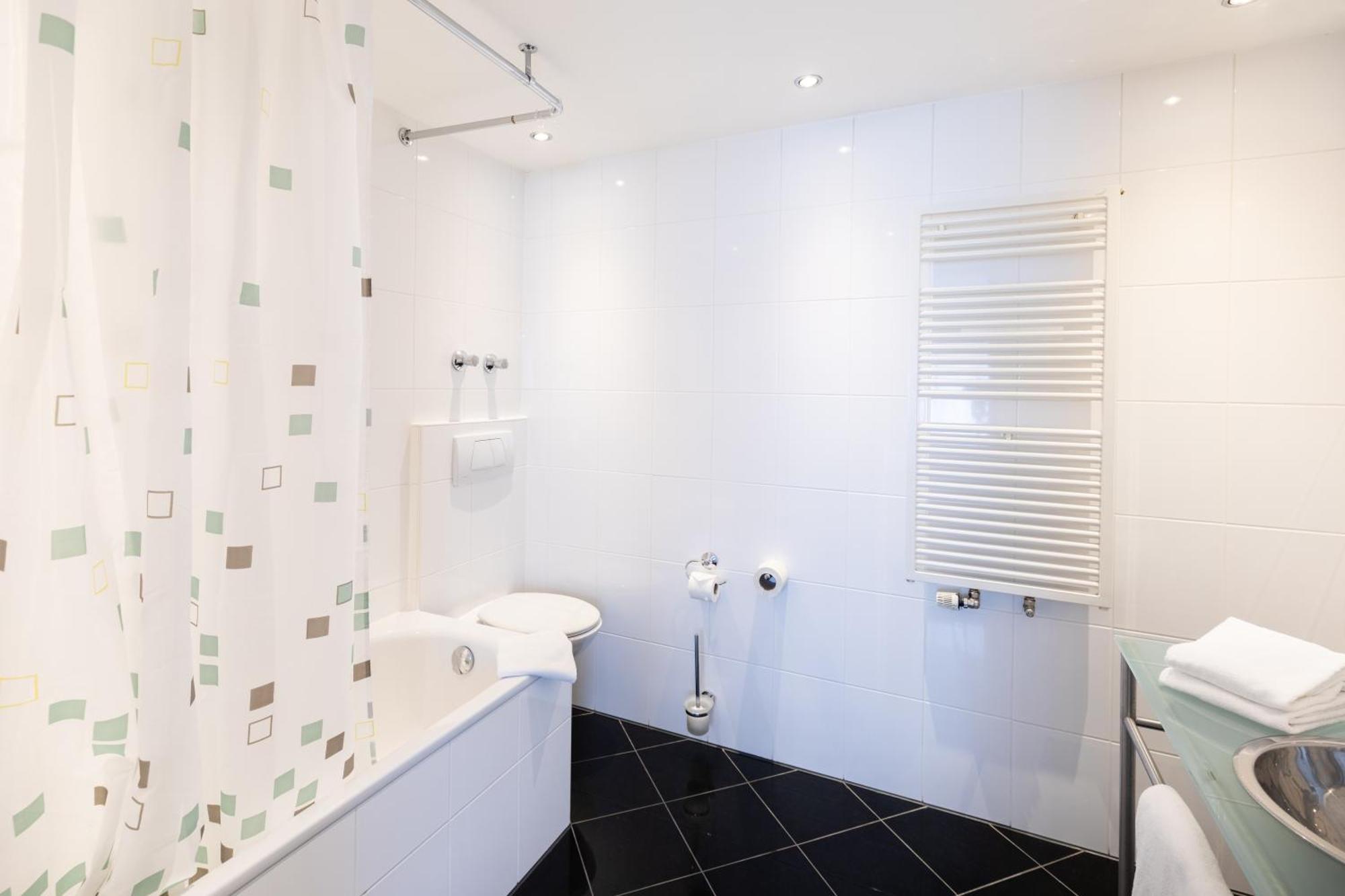 Select Hotel FDH الغرفة الصورة