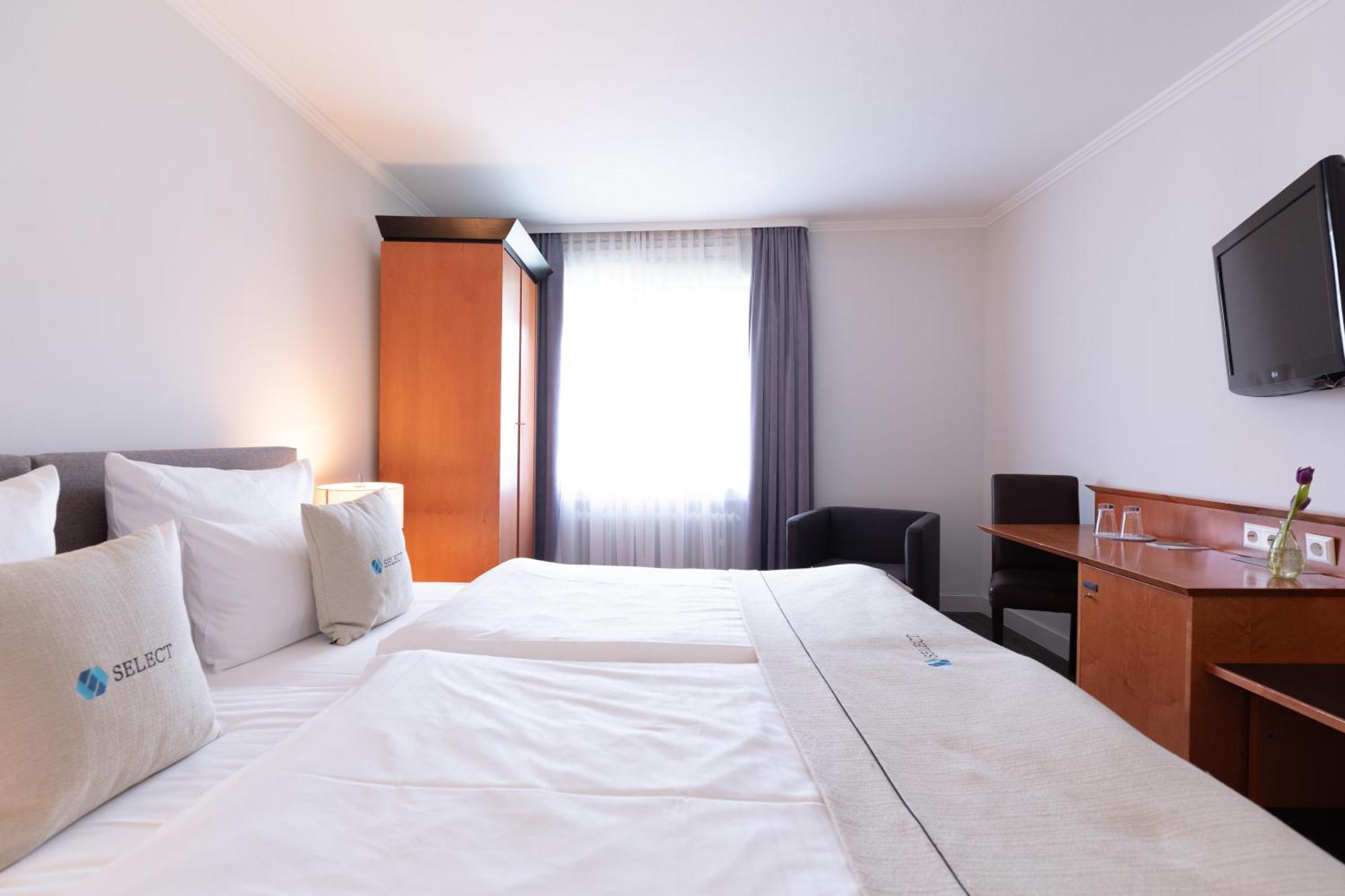 Select Hotel FDH المظهر الخارجي الصورة