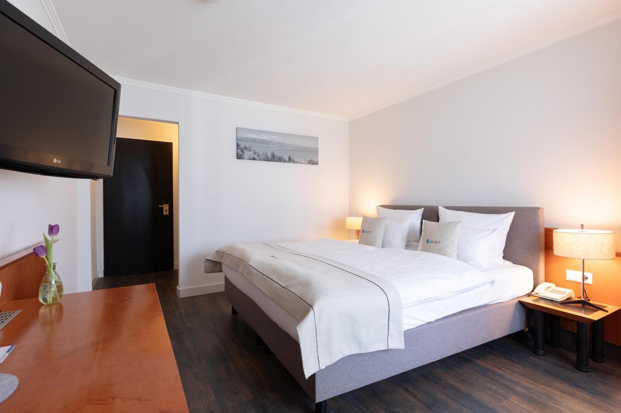 Select Hotel FDH المظهر الخارجي الصورة