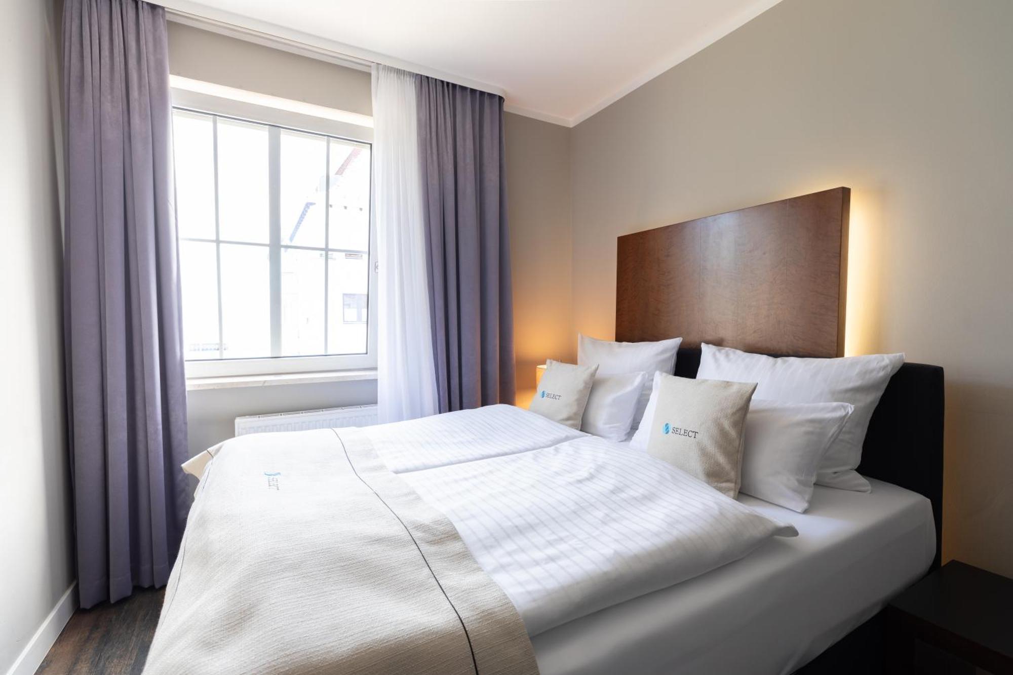 Select Hotel FDH المظهر الخارجي الصورة