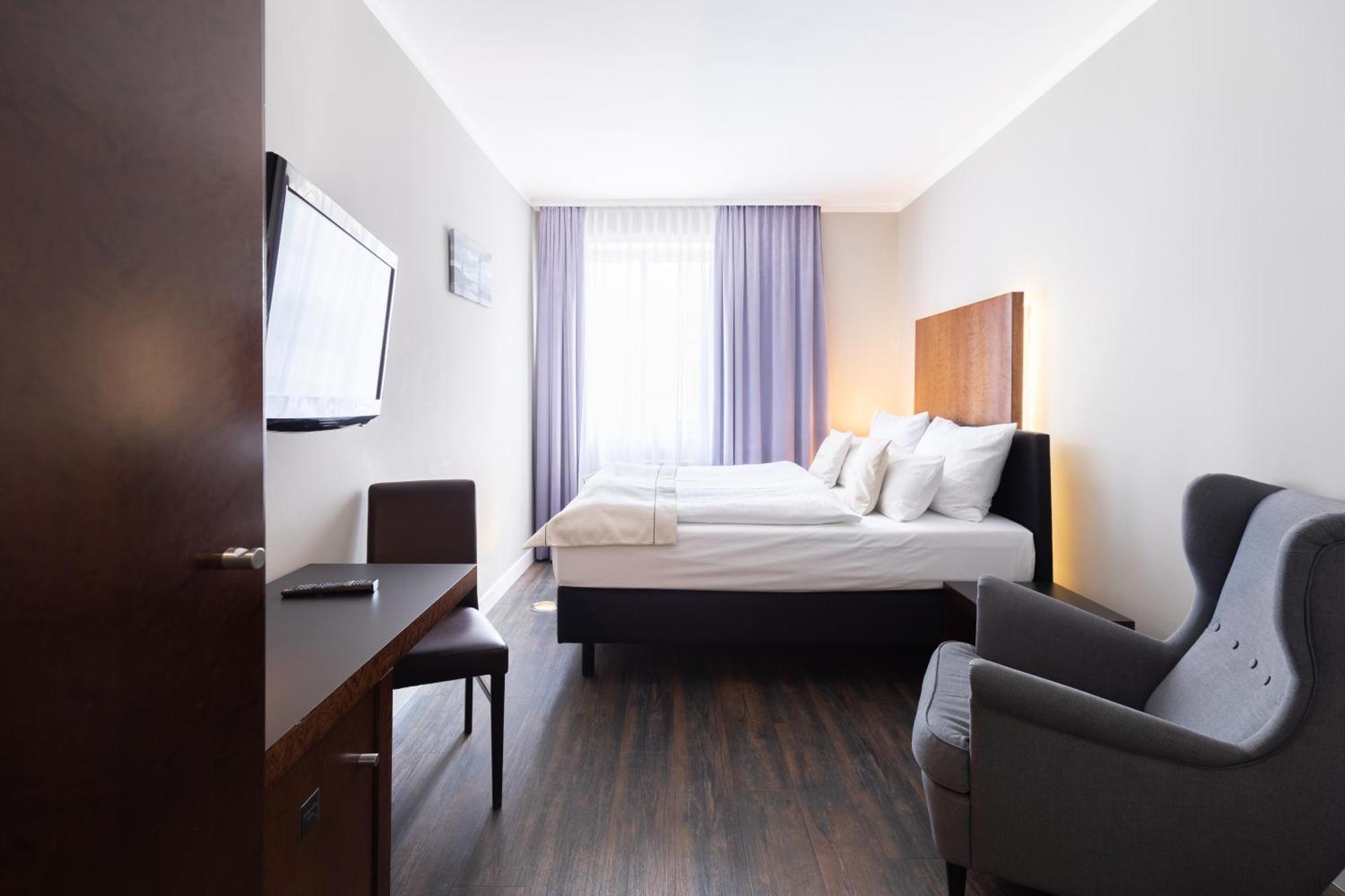 Select Hotel FDH المظهر الخارجي الصورة