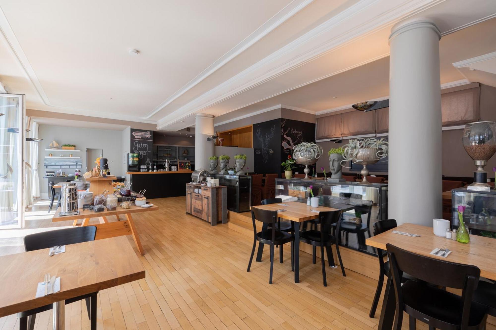 Select Hotel FDH المظهر الخارجي الصورة