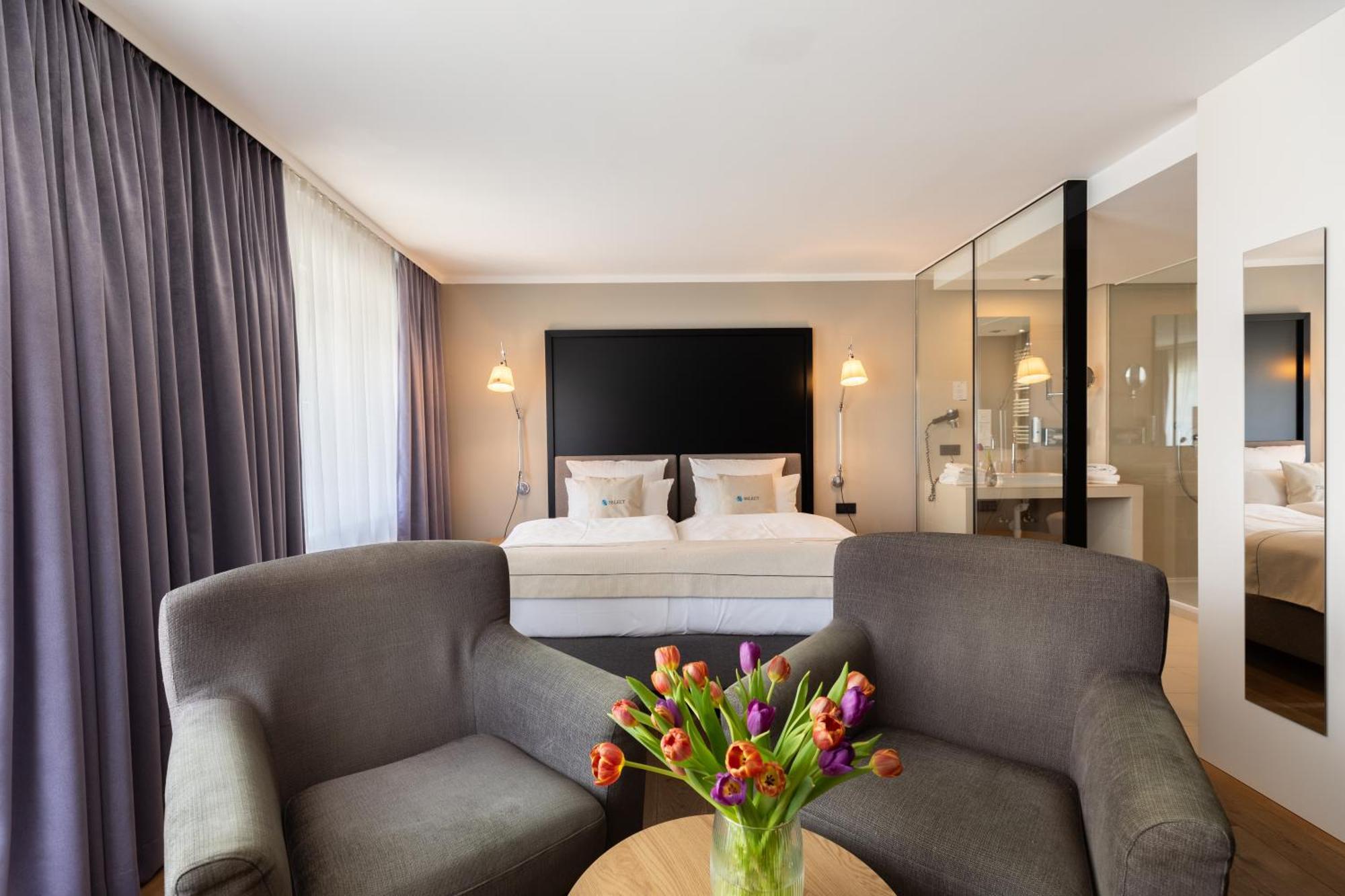Select Hotel FDH المظهر الخارجي الصورة